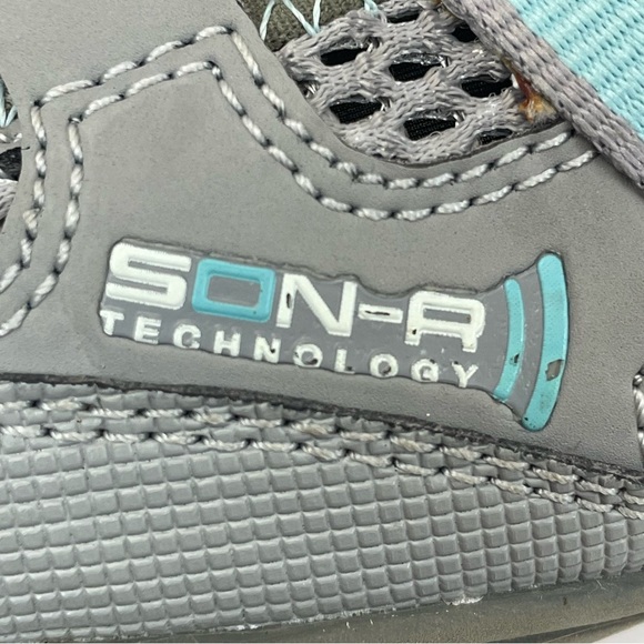 Sperry Women's 8.5 Top-sider Son-r Technology Sneaker Water Hiking Trail Shoes - Picture 8 of 11